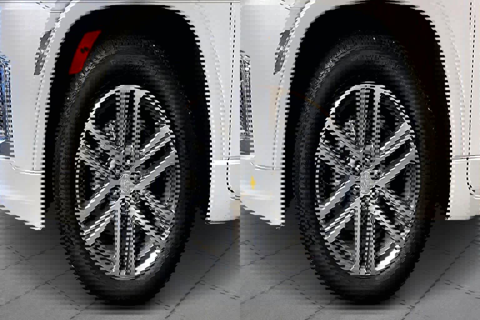 Certified 2023 Chevrolet Traverse High Country image 10