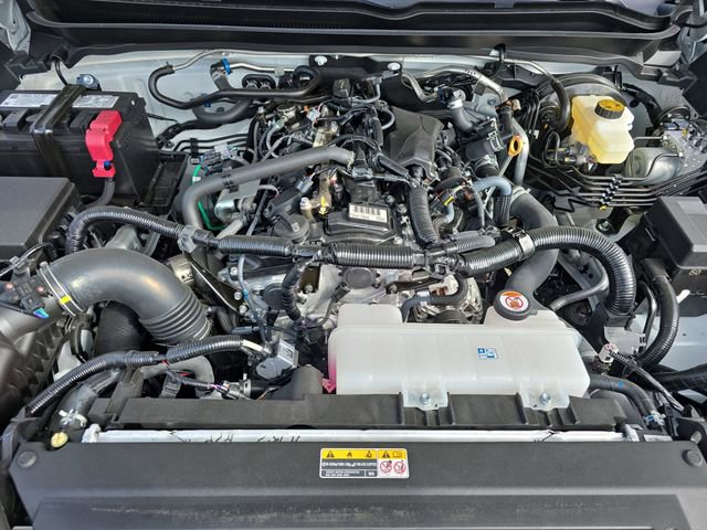 Certified 2025 Toyota Tacoma TRD Sport image 30