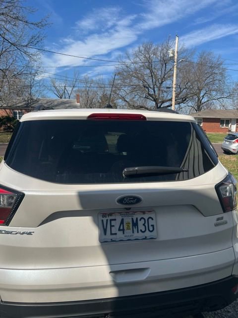 Used 2018 Ford Escape SE image 6