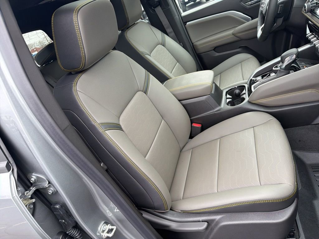 New 2026 Chevrolet Colorado ZR2 w/ Technology Package image 22