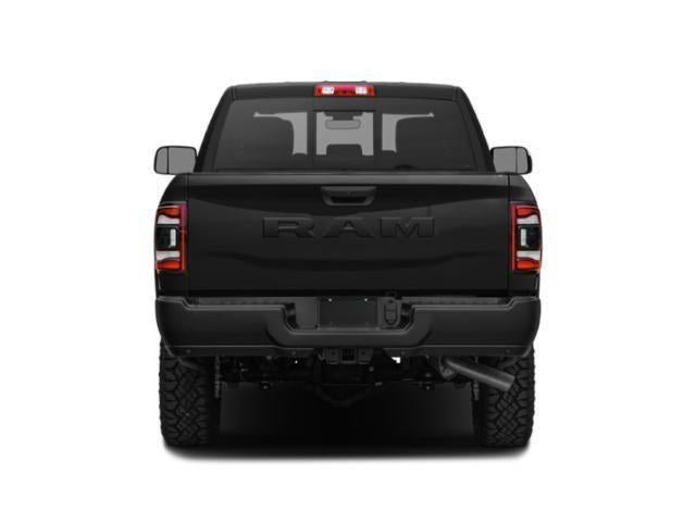 Used 2021 RAM 2500 Power Wagon w/ 75th Anniversary Edition AWD/4WD image 5