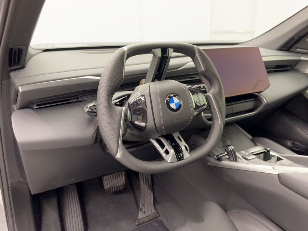 New 2027 BMW X5 xDrive40i AWD/4WD image 4