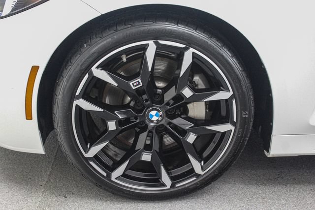 Used 2026 BMW 430i Convertible RWD image 16