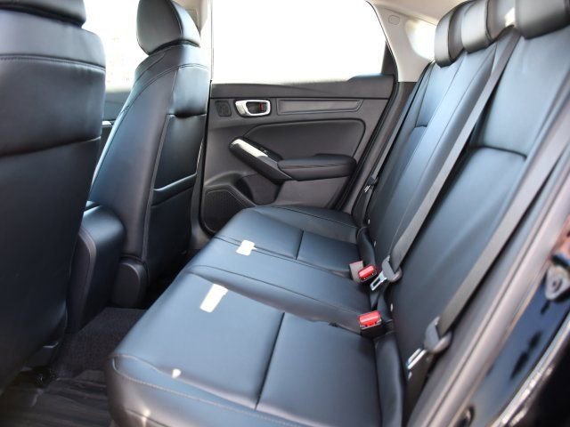 New 2026 Acura Integra FWD image 16