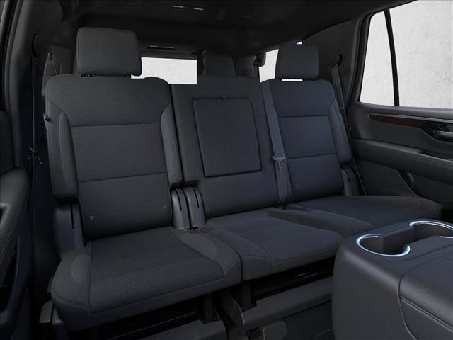 New 2026 Chevrolet Tahoe LS RWD image 17