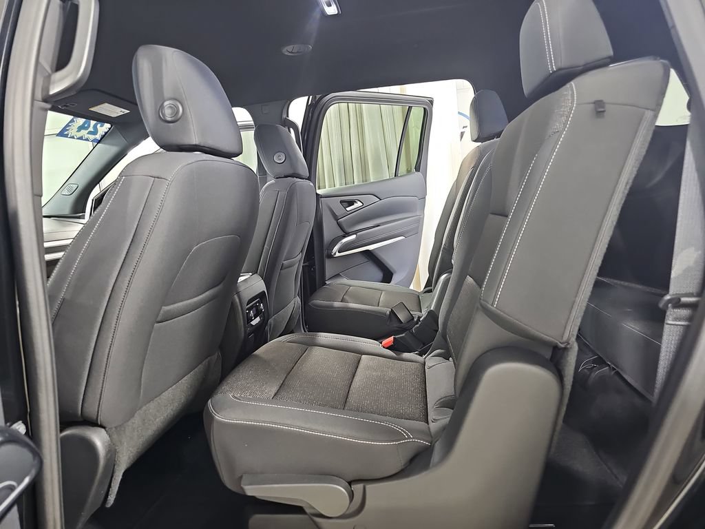 Certified 2024 Chevrolet Traverse LT w/ Enhanced Driving Package AWD/4WD image 19