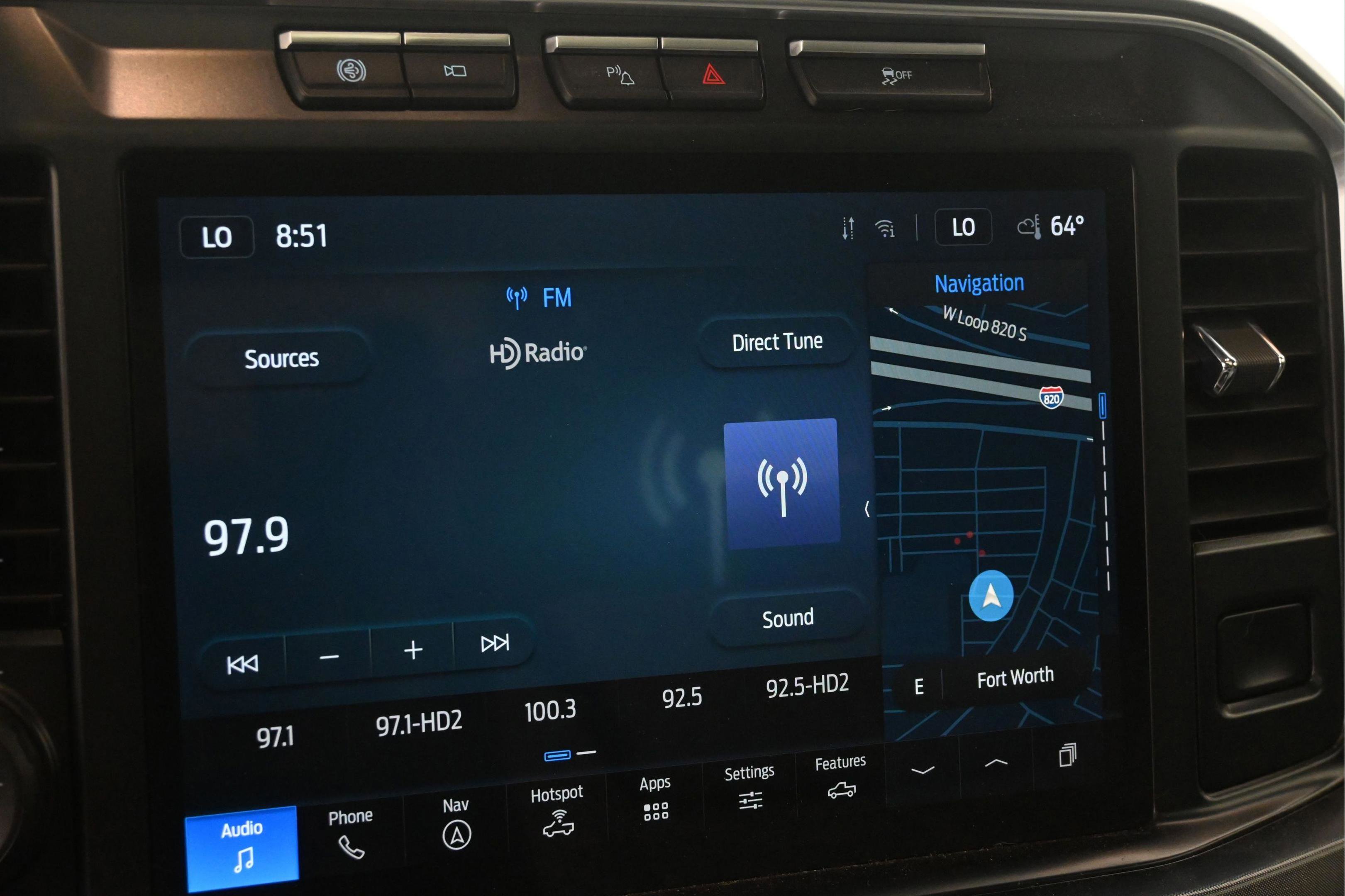 Used 2024 Ford F250 Limited AWD/4WD image 26