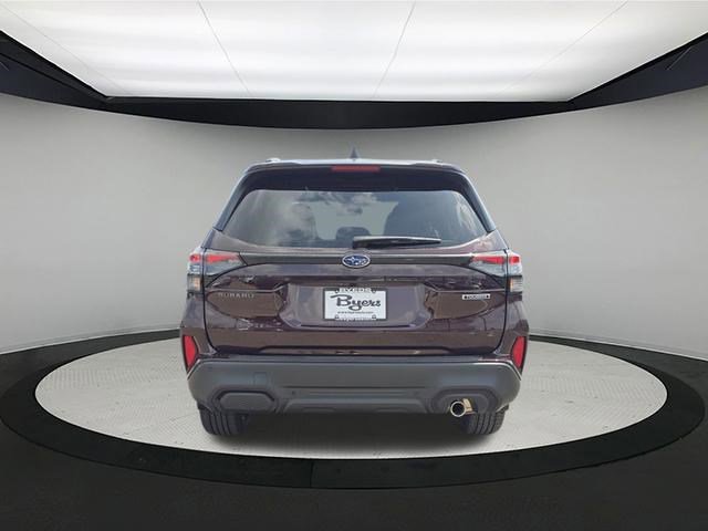 New 2026 Subaru Forester Touring image 6