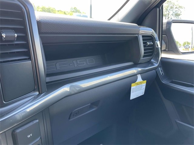 New 2025 Ford F150 STX image 29