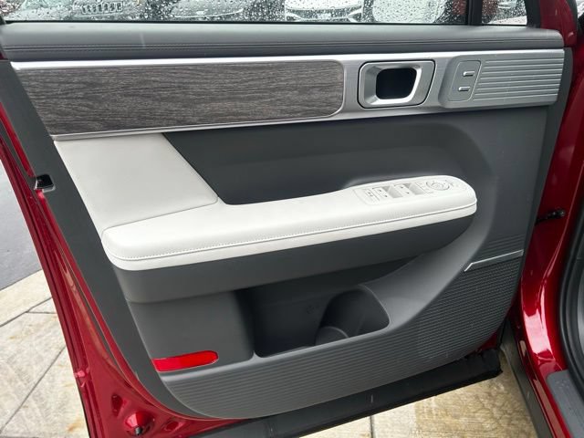 New 2026 Hyundai Santa Fe Limited AWD/4WD image 13