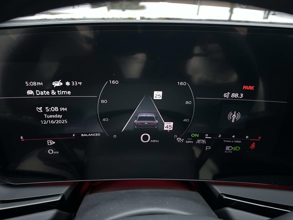 New 2026 Audi A6 Premium Plus image 14