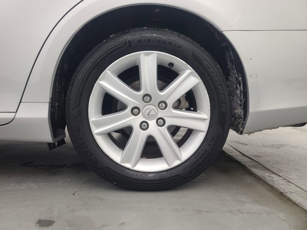 Used 2009 Lexus ES 350 image 11