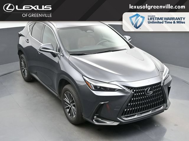 Used 2025 Lexus NX 250 FWD w/ Towing Package (2000 Lbs) image 45