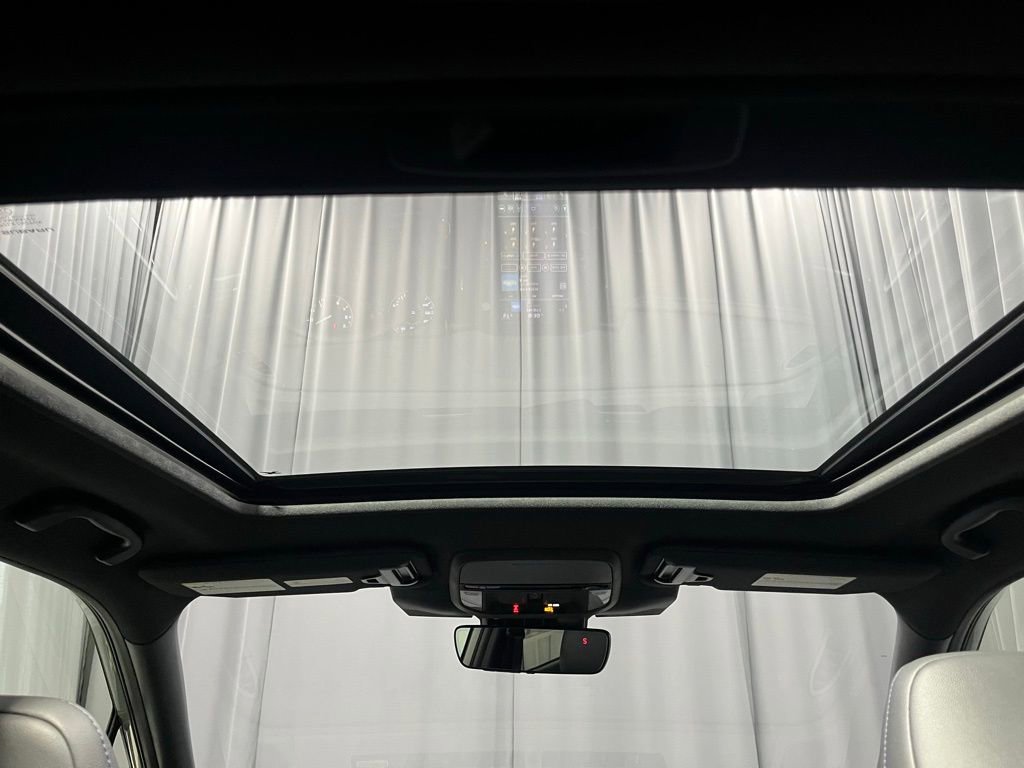 New 2025 Subaru Forester Limited AWD/4WD image 18