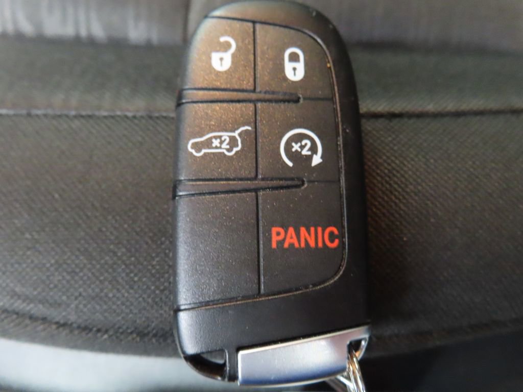 Used 2026 Dodge Durango GT AWD/4WD image 61