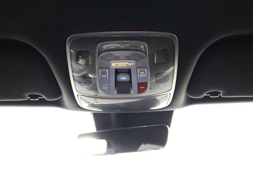 Used 2023 Genesis GV60 Performance AWD/4WD image 28