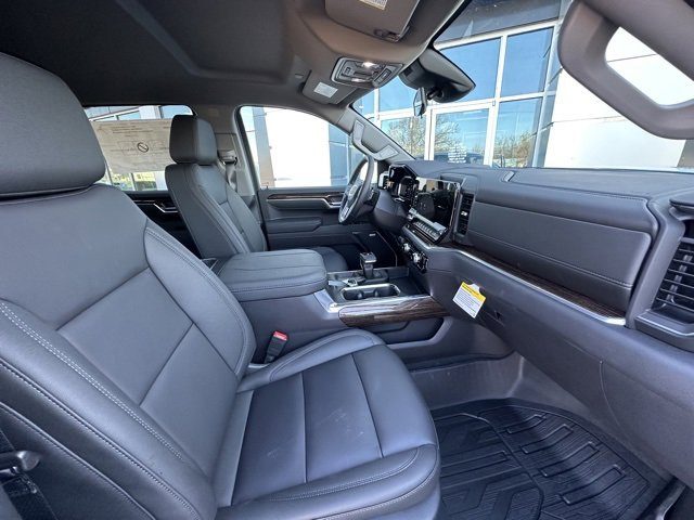 New 2026 GMC Sierra 1500 Elevation w/ Elevation Premium Package image 32