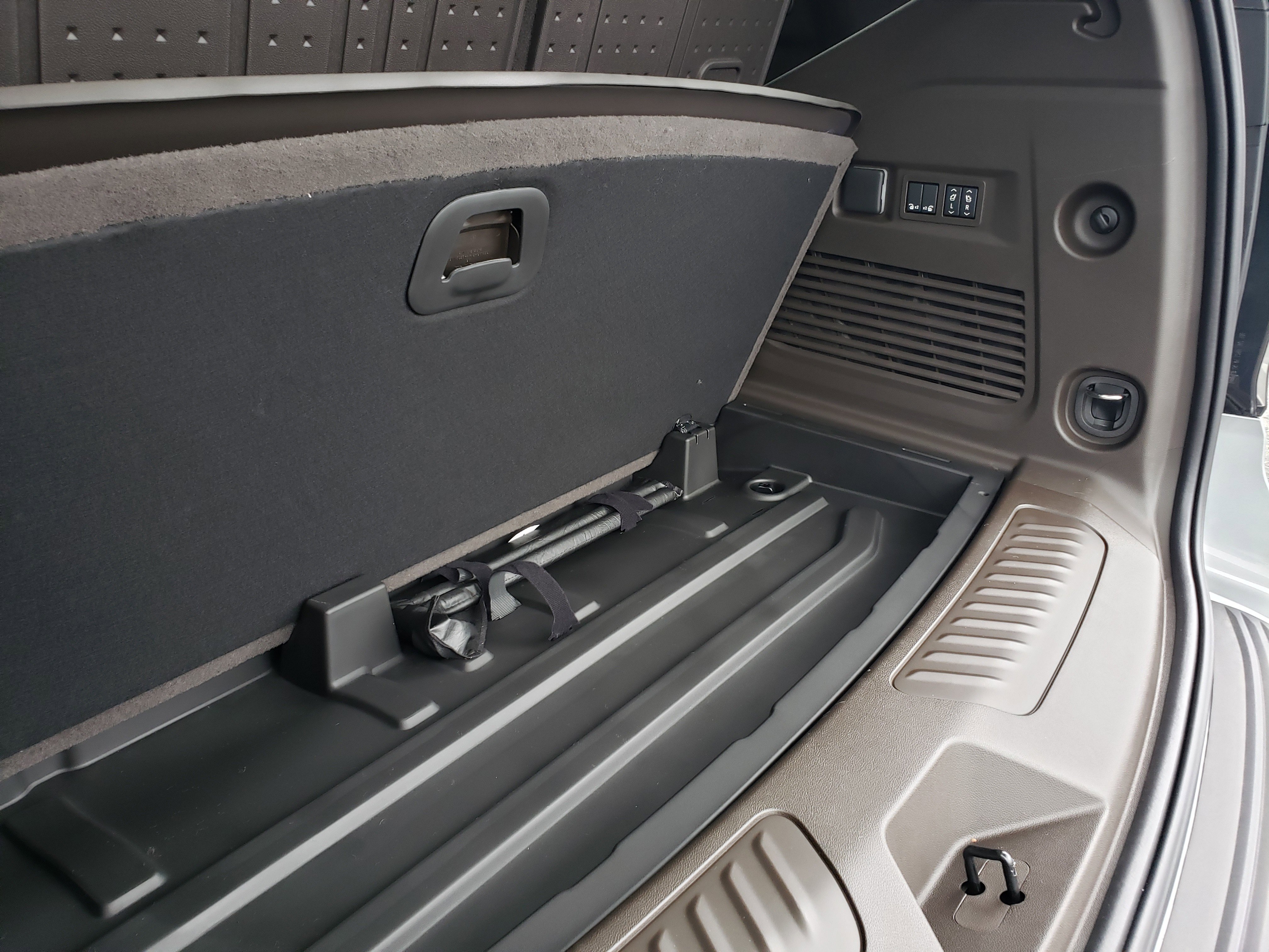 New 2026 Chevrolet Tahoe LT w/ Comfort Package image 11