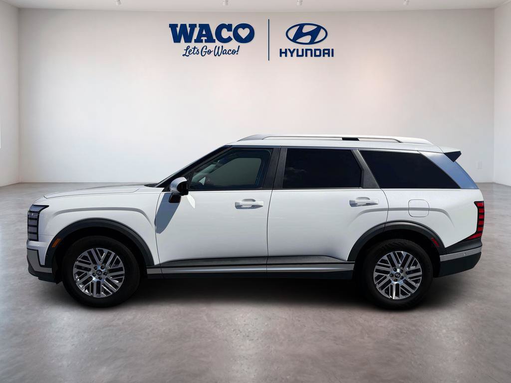 New 2027 Hyundai Palisade SEL FWD image 3