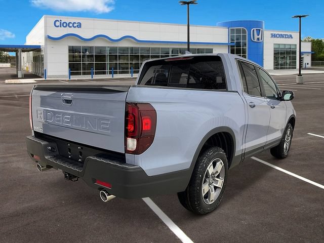 New 2026 Honda Ridgeline RTL image 5