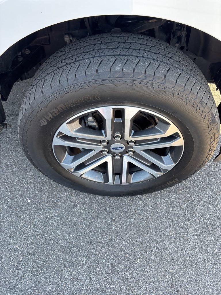 Used 2023 Ford F150 XL w/ STX Appearance Package image 32