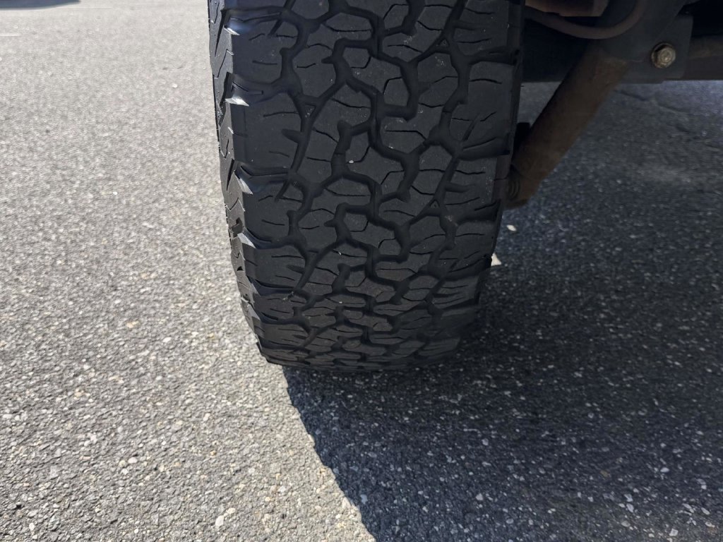 Certified 2016 Jeep Wrangler Unlimited Sahara AWD/4WD image 15
