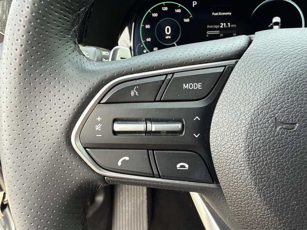 Used 2020 Hyundai Palisade Limited AWD/4WD image 31