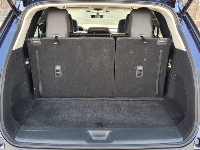 Used 2025 INFINITI QX60 Luxe image 10