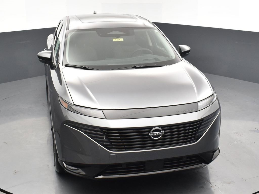 New 2026 Nissan Murano Platinum image 26