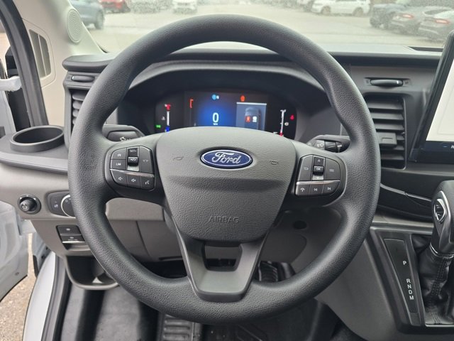 New 2026 Ford Transit 350 148 High Roof Extended AWD image 18