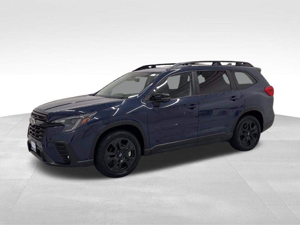 Used 2023 Subaru Ascent Onyx Edition Limited AWD/4WD image 3