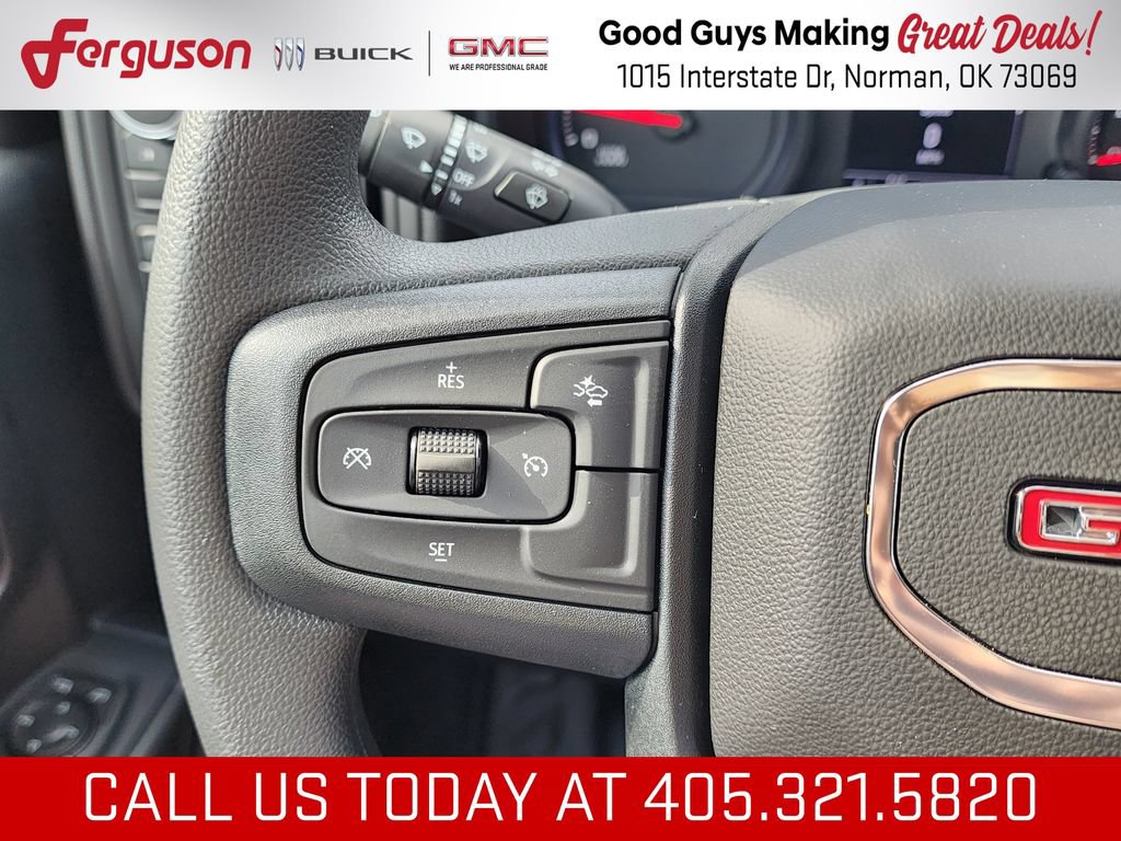 New 2026 GMC Sierra 3500 Pro w/ Convenience Package AWD/4WD image 26
