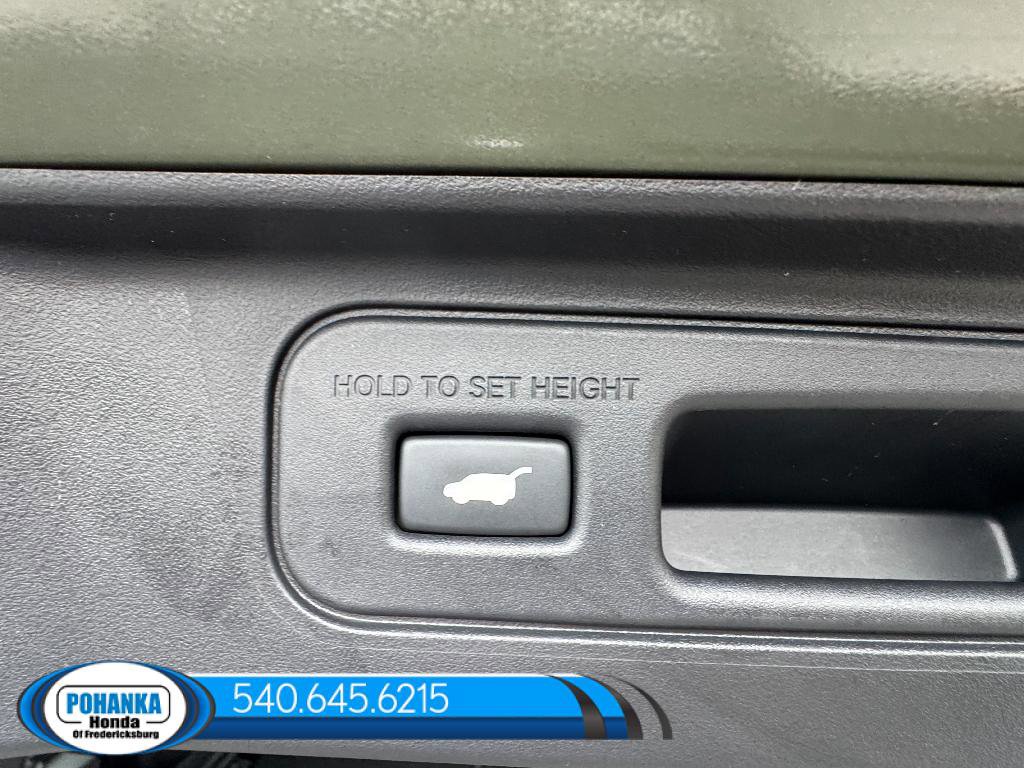 New 2026 Honda Passport TrailSport Elite image 12