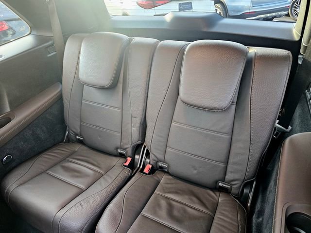 Certified 2022 Mercedes-Benz GLS 450 4MATIC image 24