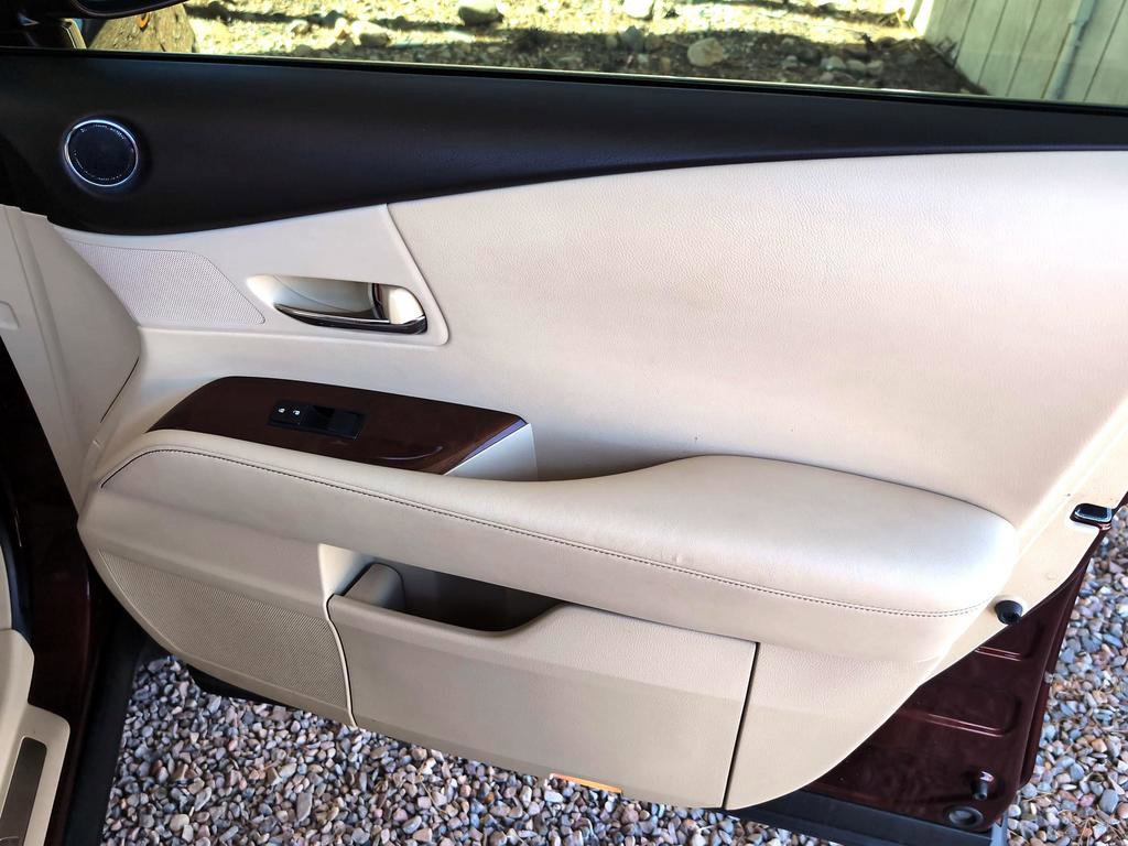 Used 2015 Lexus RX 350 FWD image 24