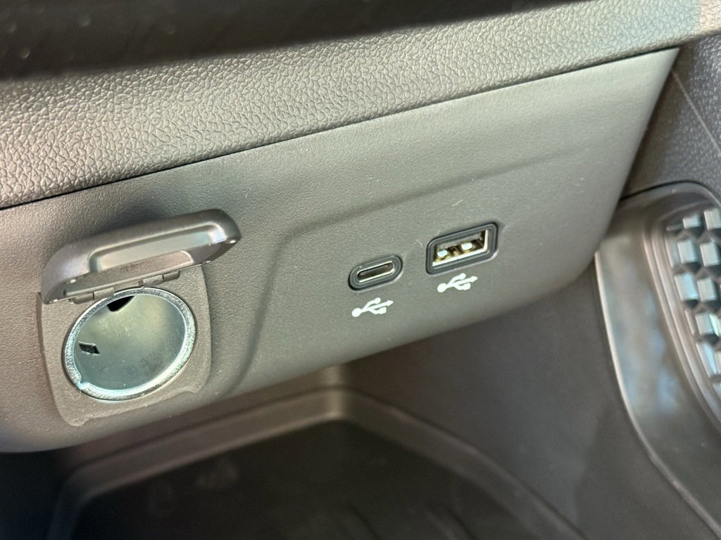 New 2026 Chevrolet TrailBlazer LT image 23