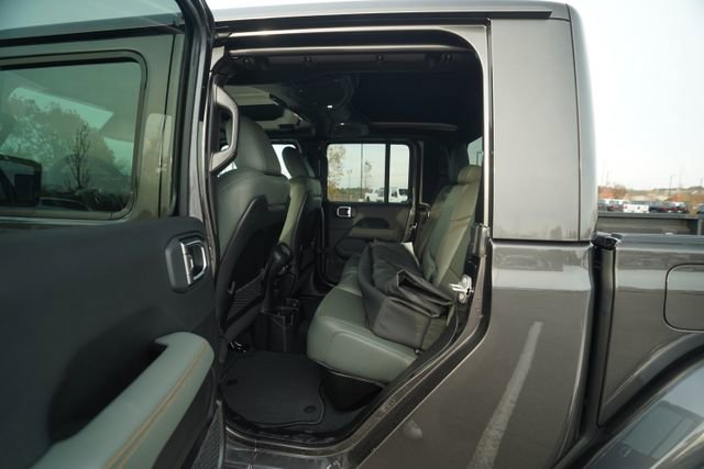 New 2026 Jeep Gladiator Mojave image 14