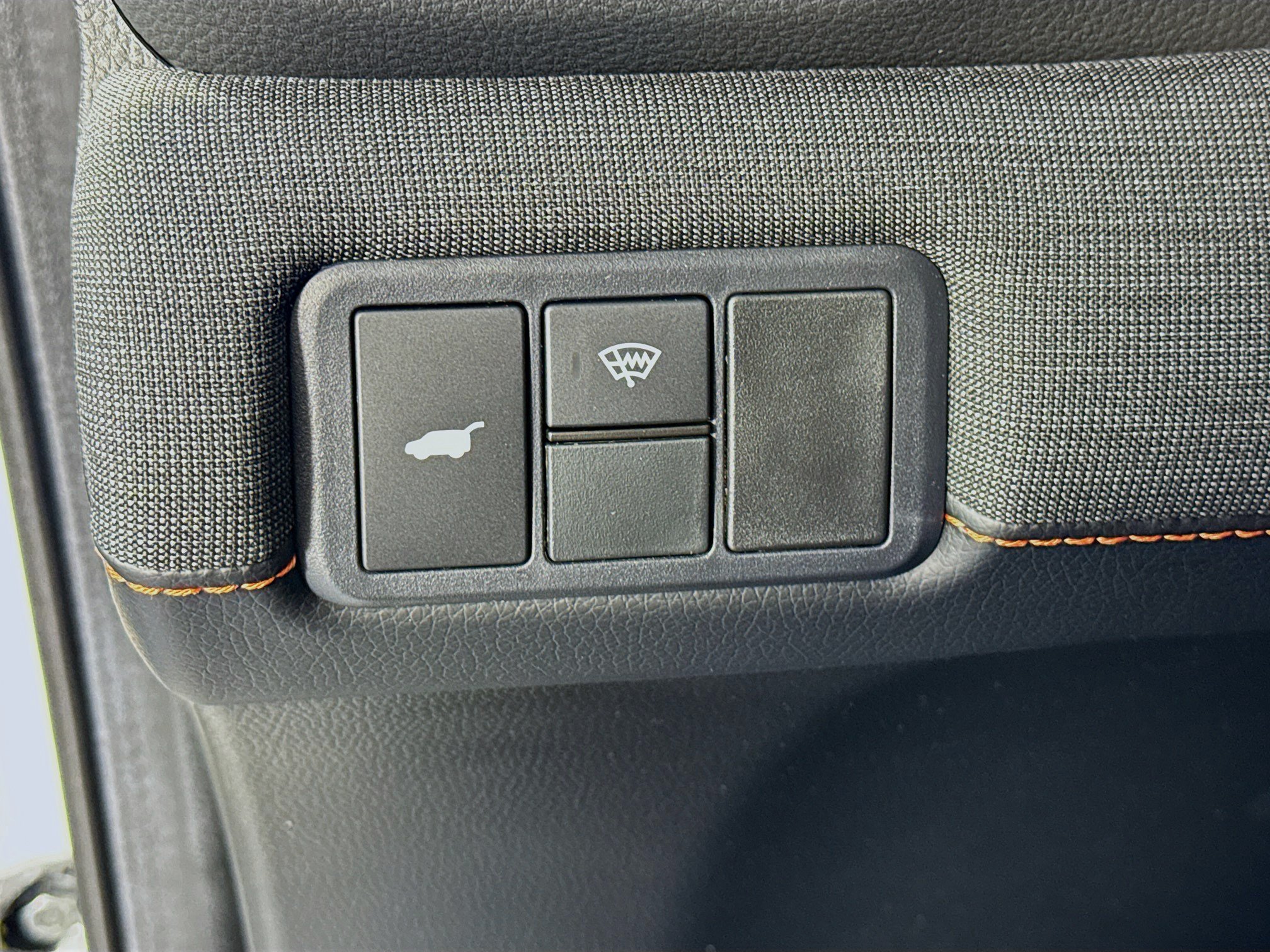New 2026 Honda Passport TrailSport image 10