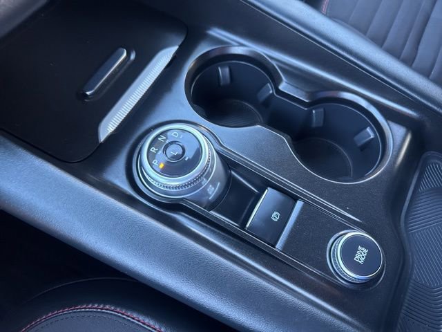 Used 2025 Ford Explorer ST-Line w/ ST-Line Street Pack image 18