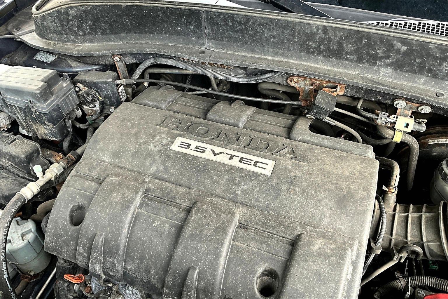 Used 2012 Honda Ridgeline RTL image 29