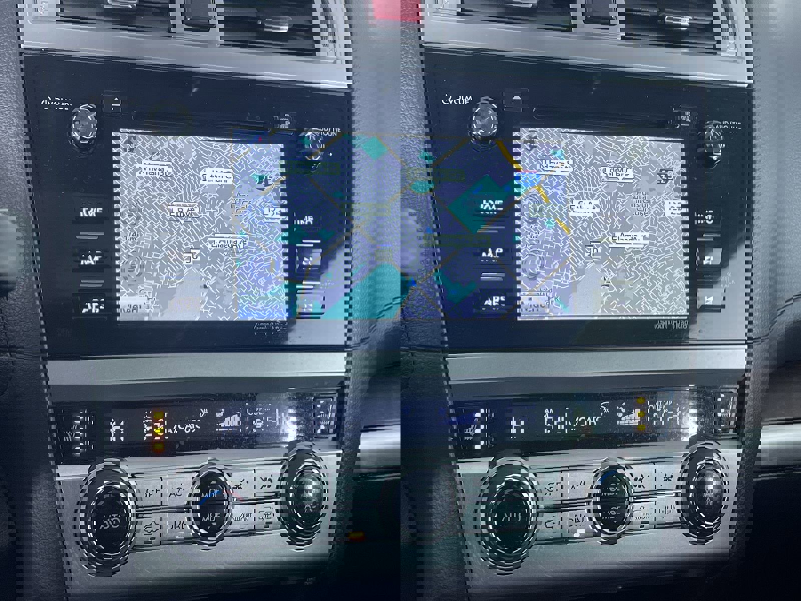 Used 2017 Subaru Outback 2.5i Limited image 19