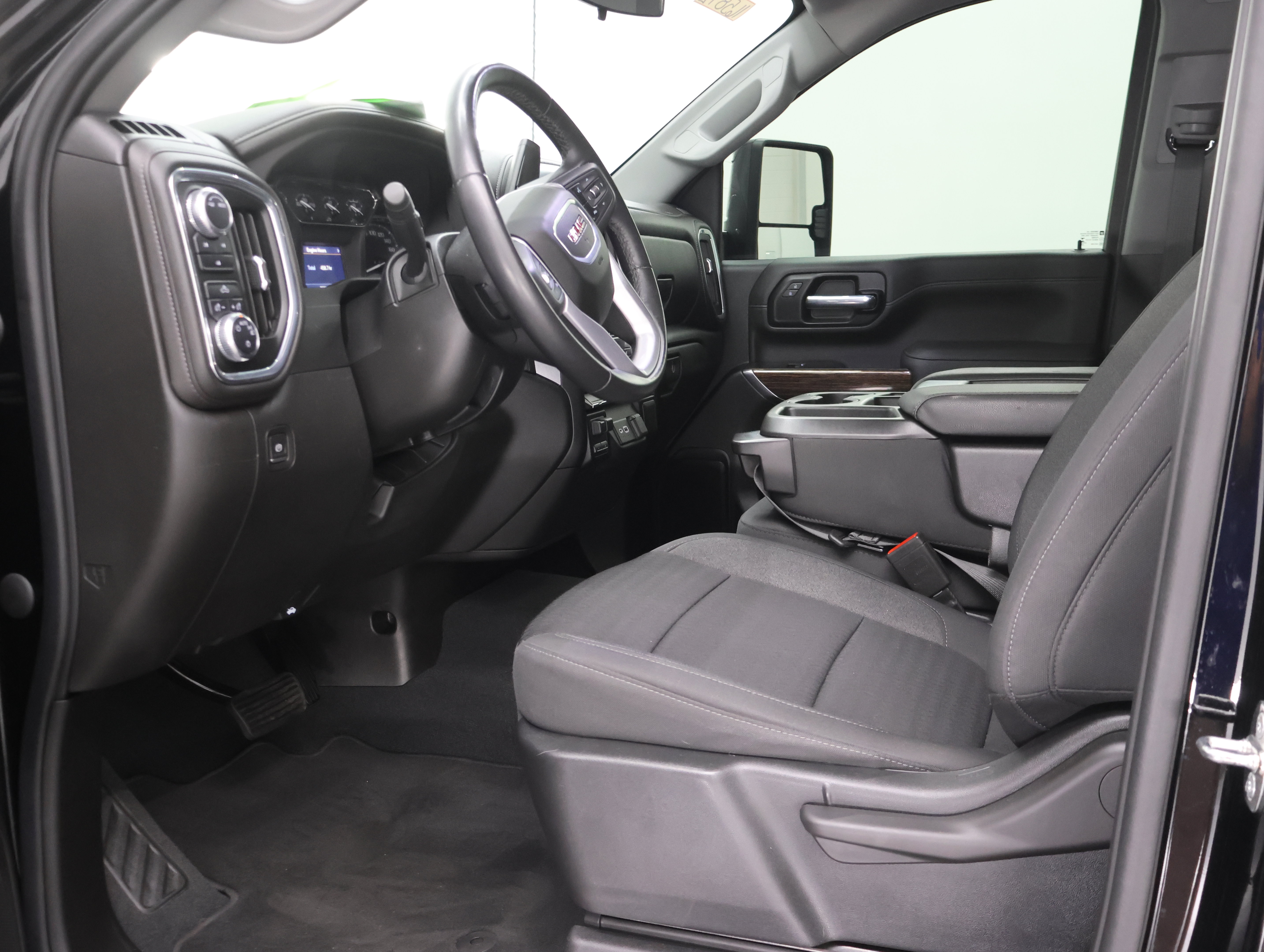 Used 2023 GMC Sierra 2500 SLE AWD/4WD image 8