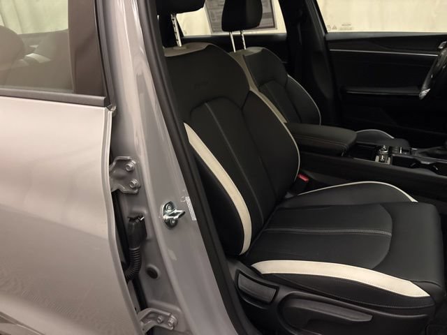Certified 2025 Kia K5 GT-Line FWD image 22