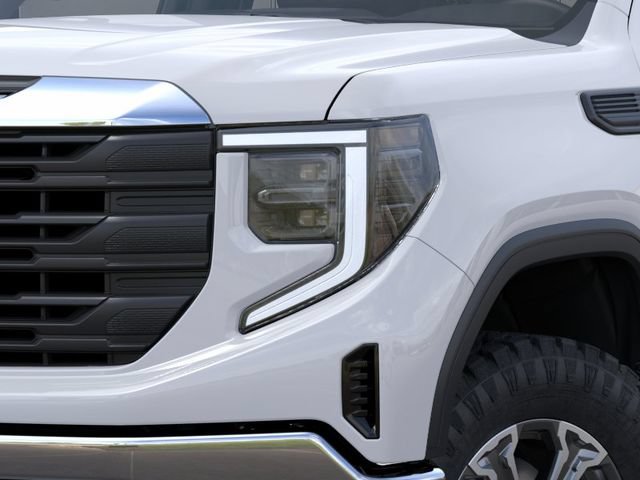 New 2026 GMC Sierra 1500 Pro w/ Pro Value Package AWD/4WD image 10