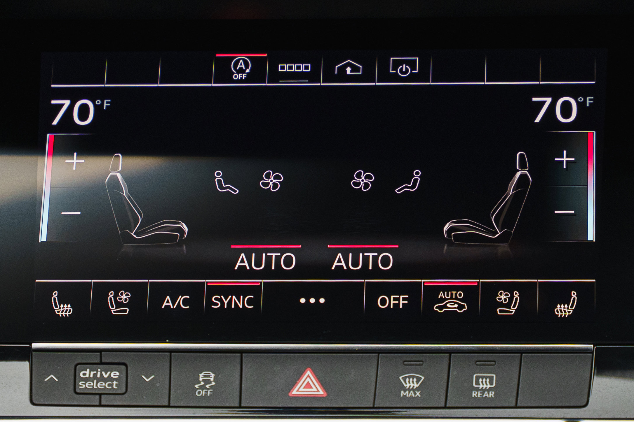 Used 2023 Audi A6 Premium Plus w/ Premium Plus Package image 12