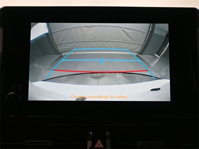 Used 2025 Toyota Corolla LE image 4