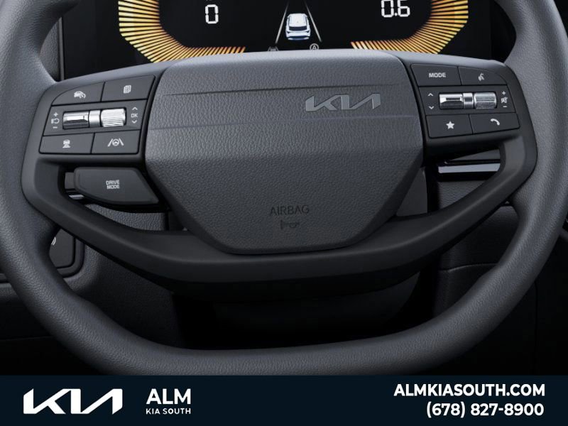 New 2026 Kia Sportage LX image 22