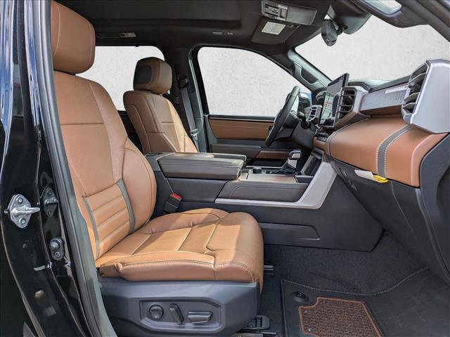 New 2026 Toyota Sequoia 1794 Edition image 29