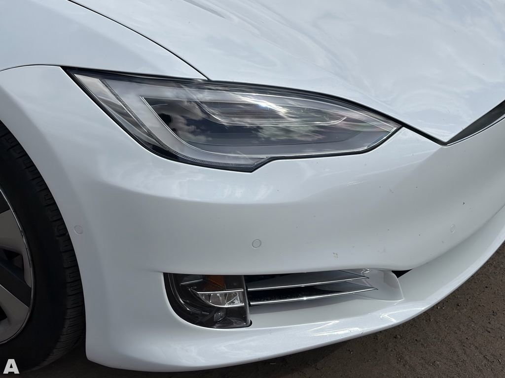 Used 2020 Tesla Model S Long Range Plus AWD/4WD image 6