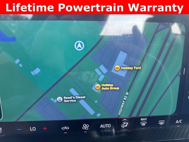 Used 2024 Ford Mustang Coupe image 3